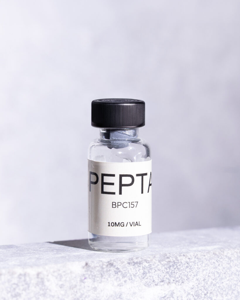 BPC-157 10mg